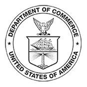 Image of Department of Commerce Seal