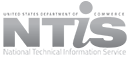 National Technical Information Service logo