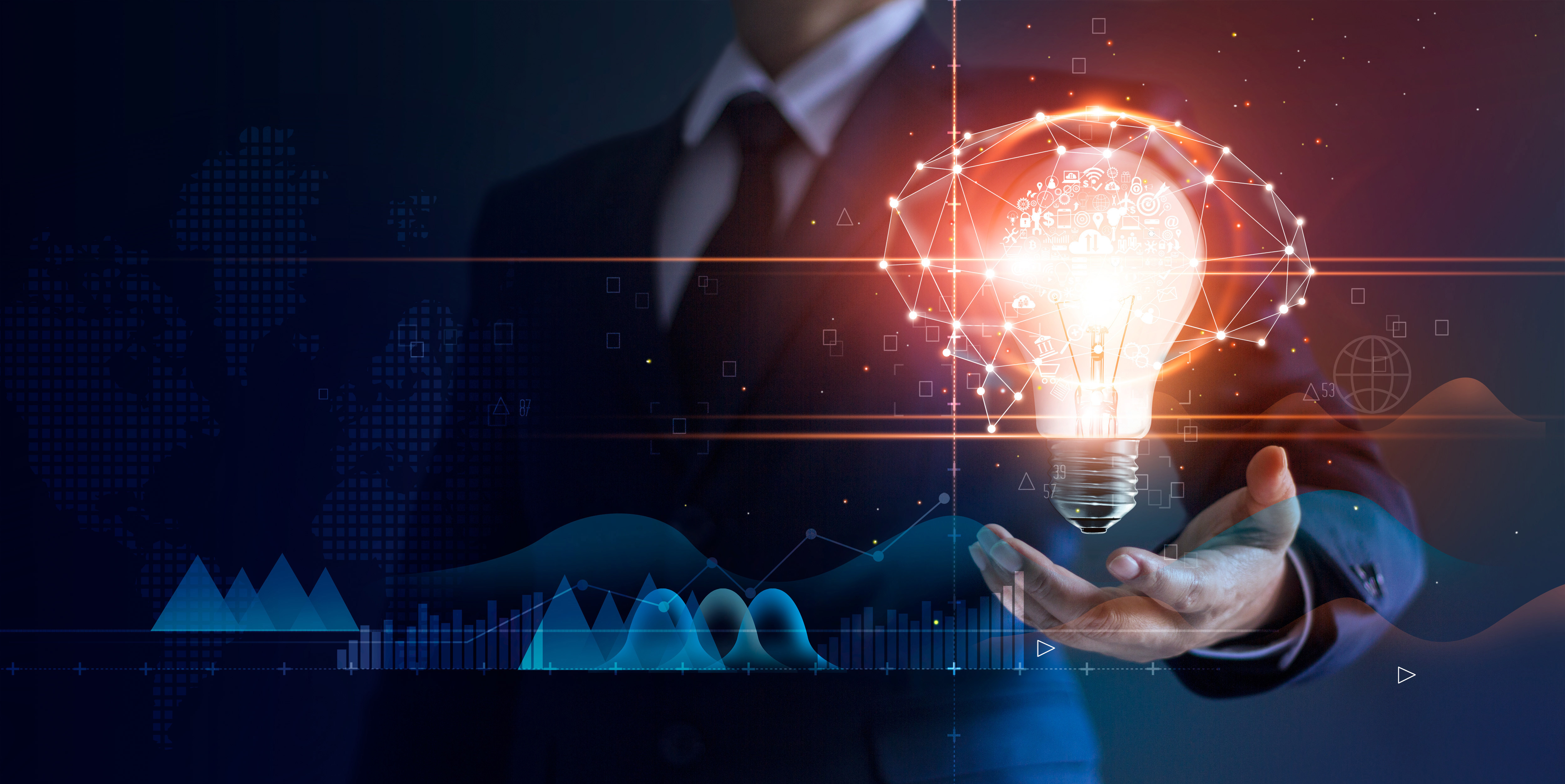NTIS Inviting Private Sector Ingenuity