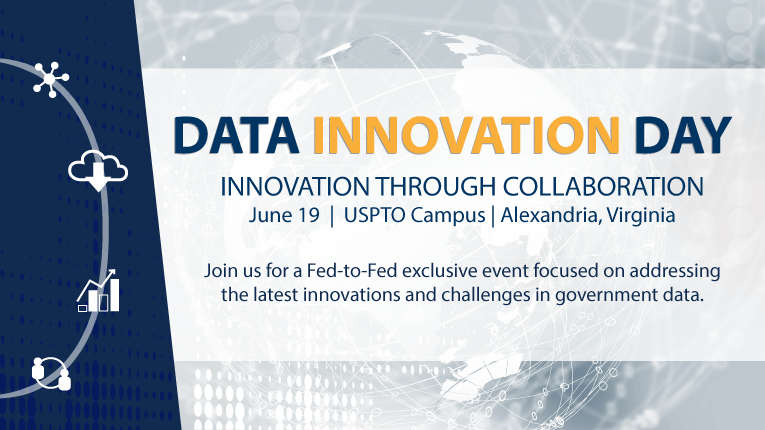 Data Innovation Day, June 19, 2019