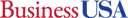 Logo image for BusinessUSA